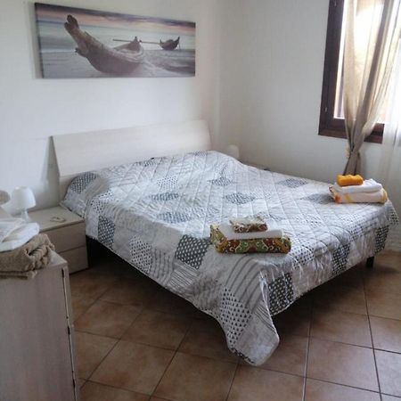 Casa Del Relax Lejlighed Olbia Eksteriør billede
