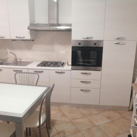 Casa Del Relax Lejlighed Olbia Eksteriør billede