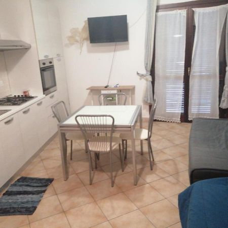 Casa Del Relax Lejlighed Olbia Eksteriør billede