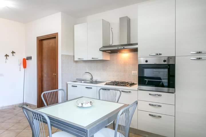 Casa Del Relax Lejlighed Olbia Eksteriør billede