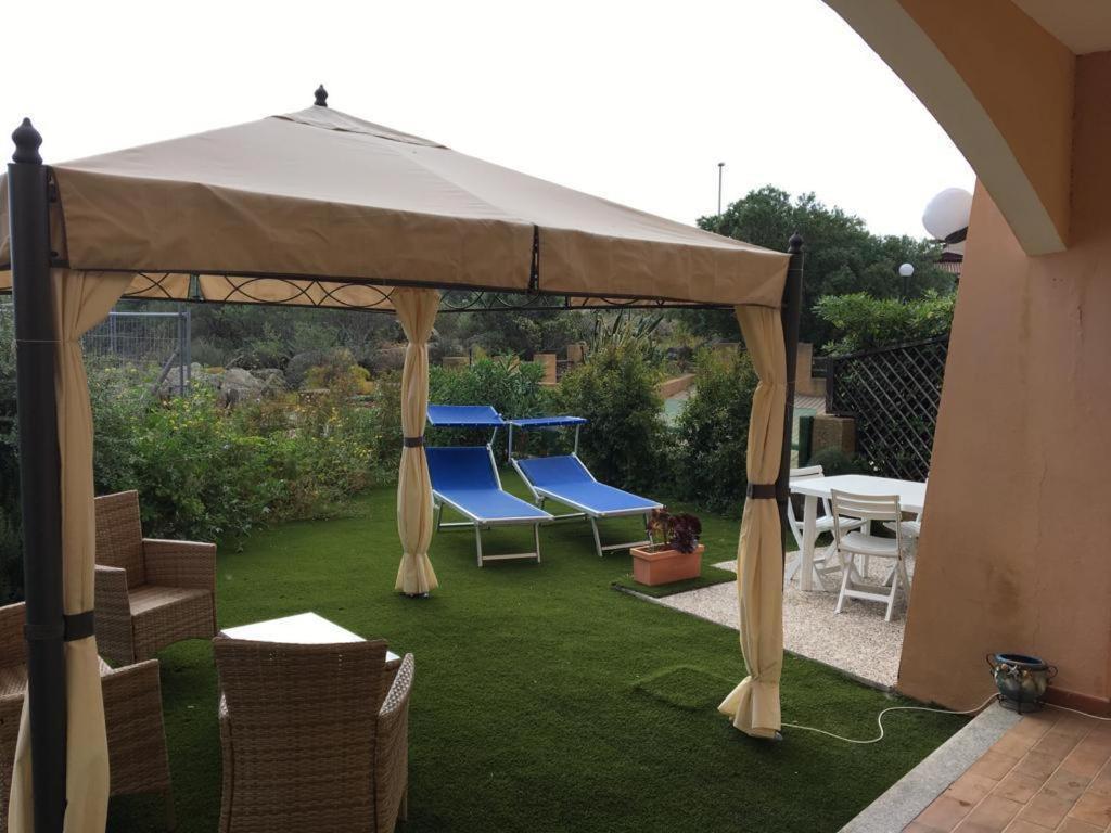 Casa Del Relax Lejlighed Olbia Eksteriør billede