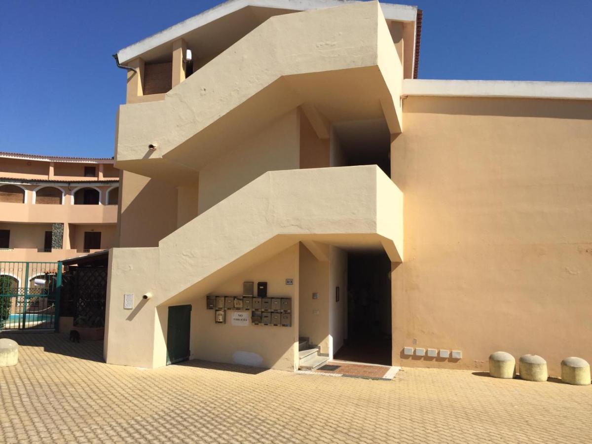 Casa Del Relax Lejlighed Olbia Eksteriør billede
