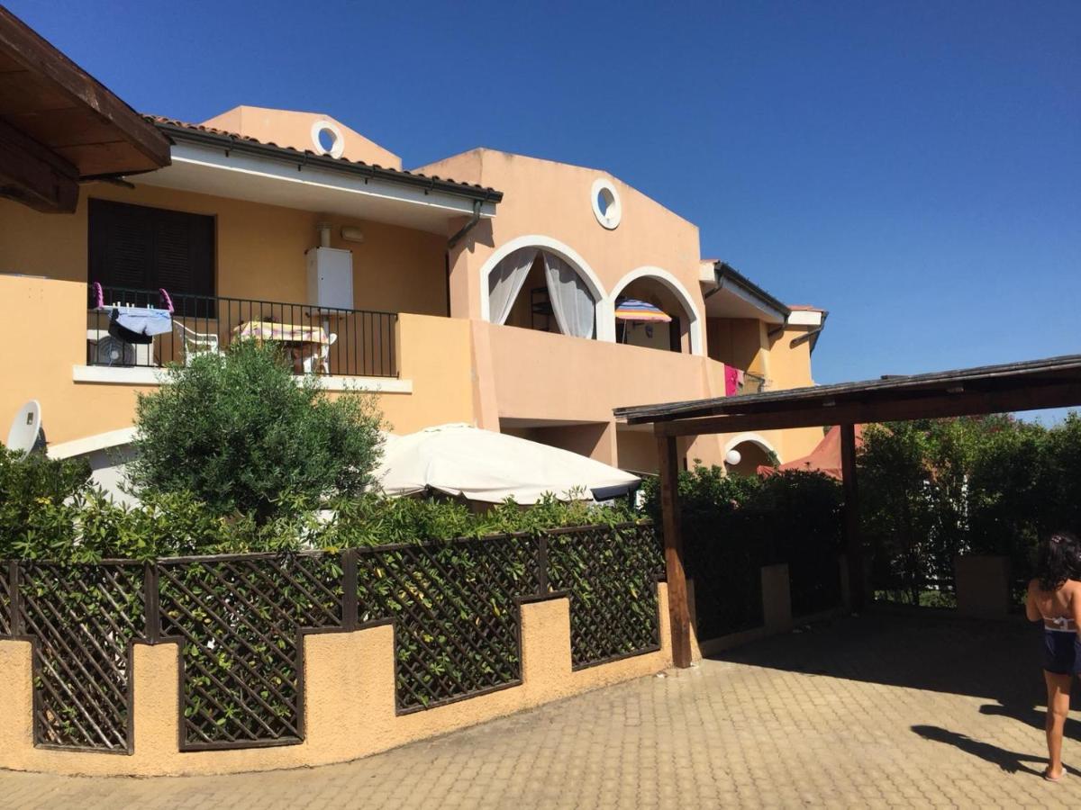 Casa Del Relax Lejlighed Olbia Eksteriør billede
