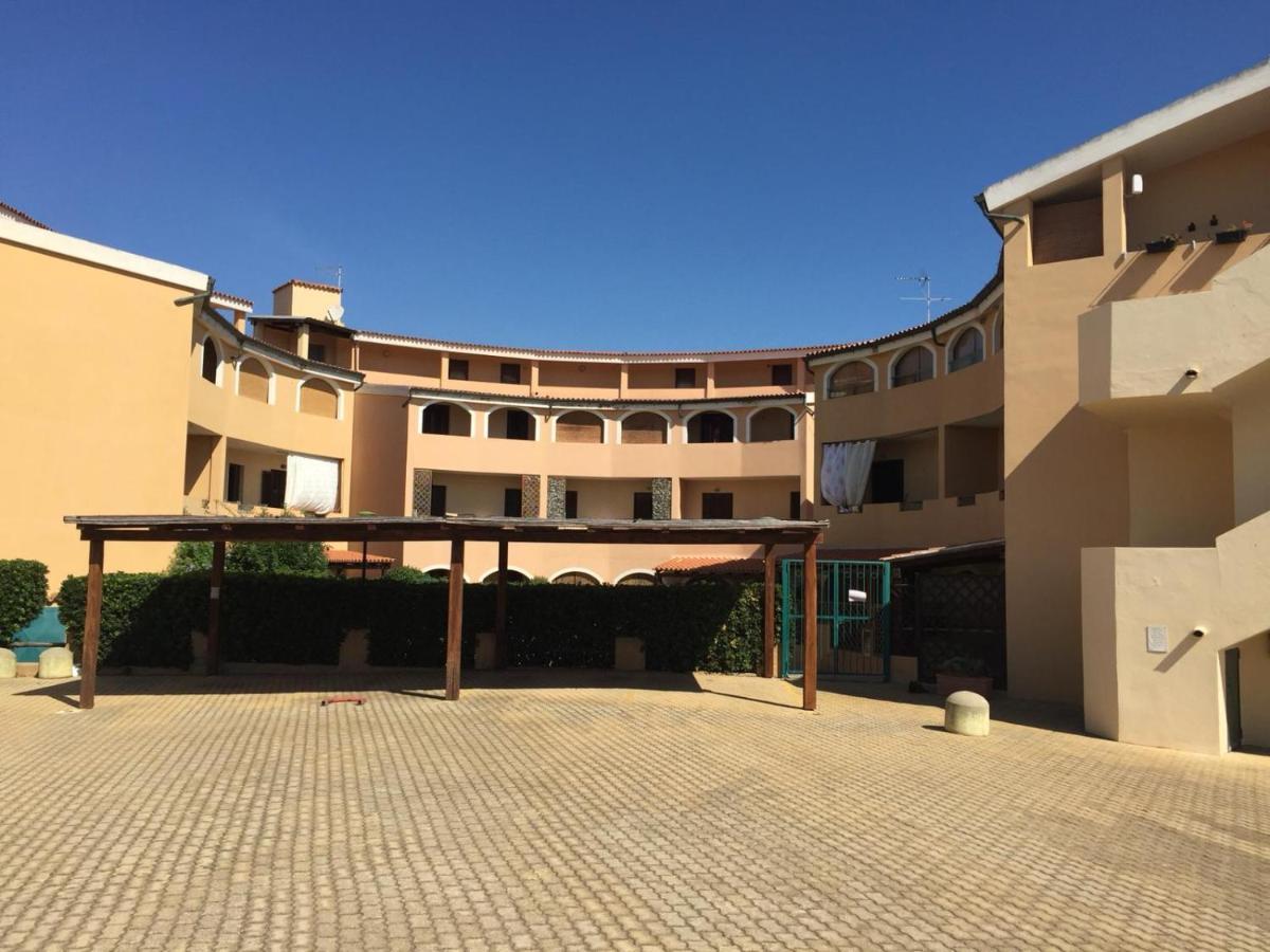 Casa Del Relax Lejlighed Olbia Eksteriør billede