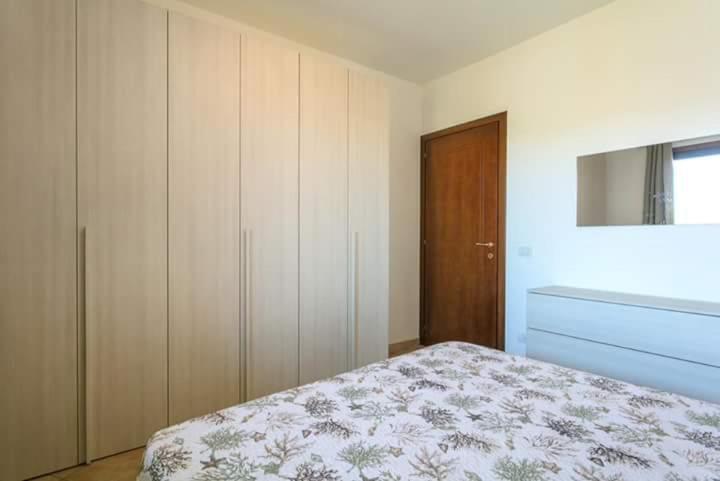 Casa Del Relax Lejlighed Olbia Eksteriør billede
