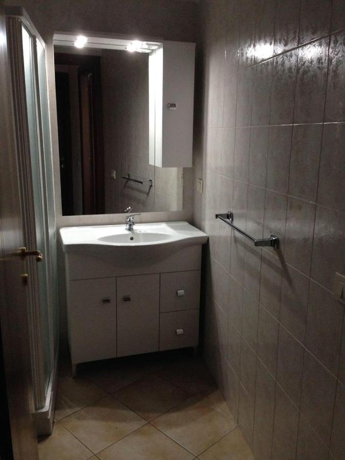 Casa Del Relax Lejlighed Olbia Eksteriør billede