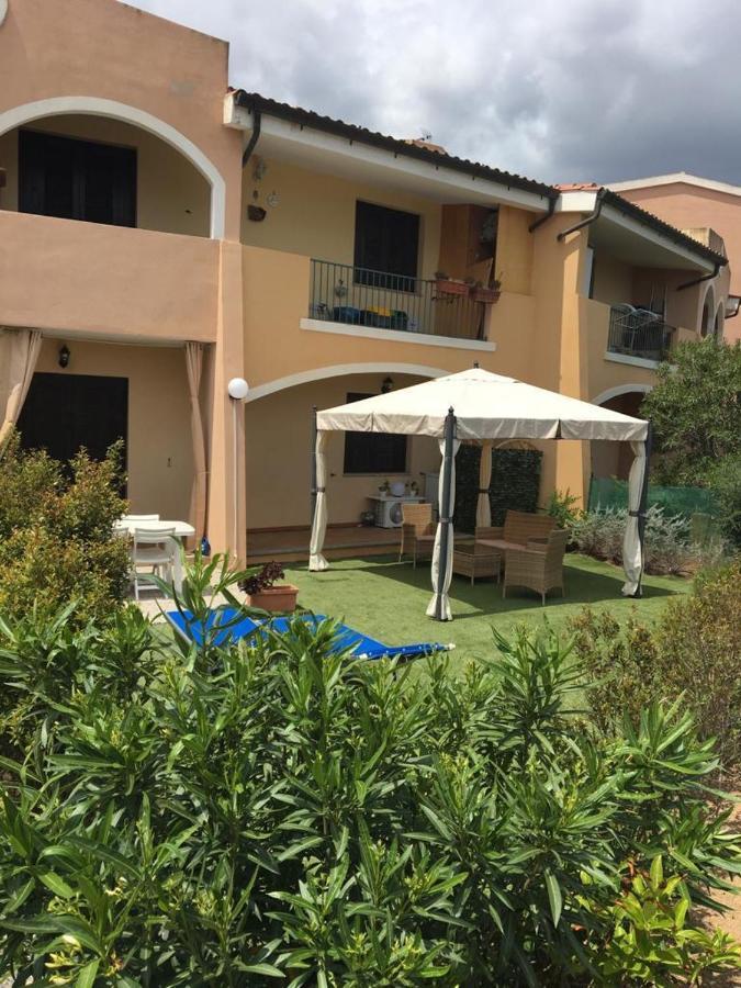 Casa Del Relax Lejlighed Olbia Eksteriør billede
