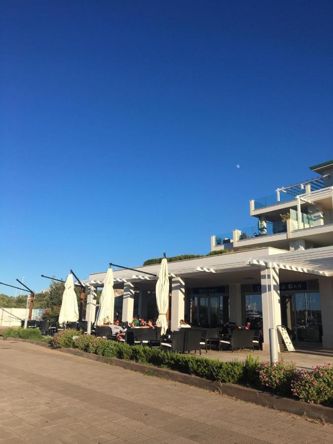 Casa Del Relax Lejlighed Olbia Eksteriør billede