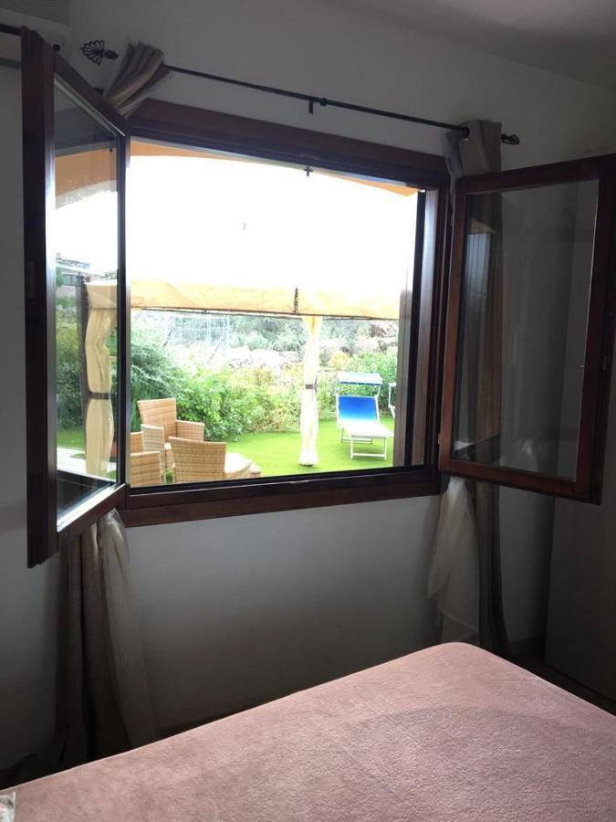 Casa Del Relax Lejlighed Olbia Eksteriør billede