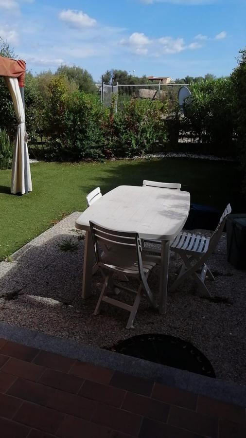 Casa Del Relax Lejlighed Olbia Eksteriør billede