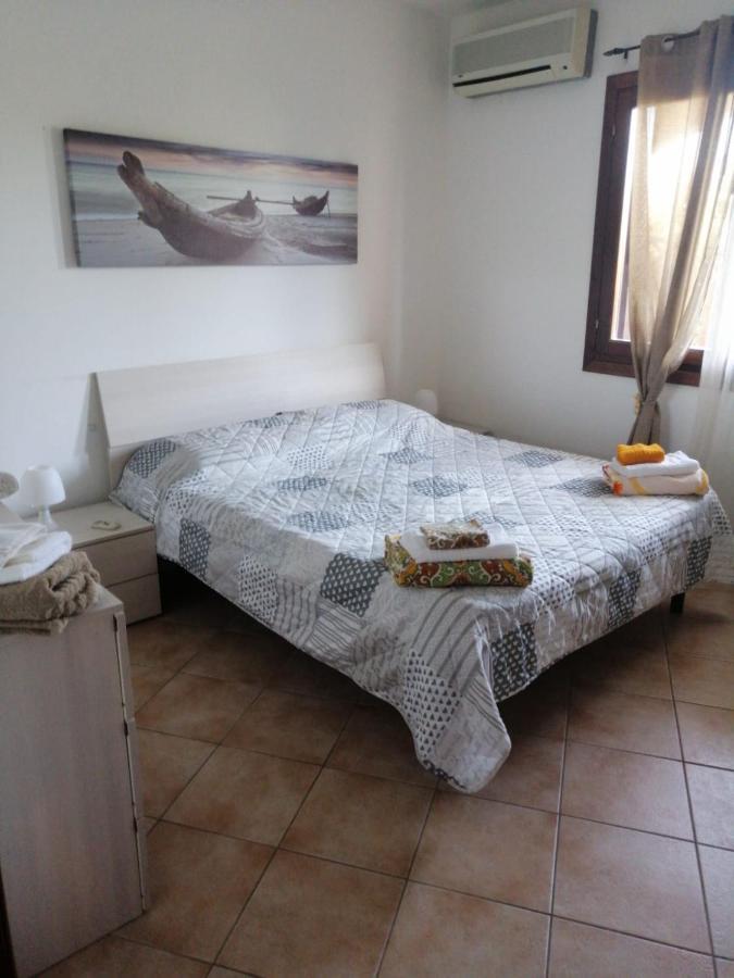 Casa Del Relax Lejlighed Olbia Eksteriør billede