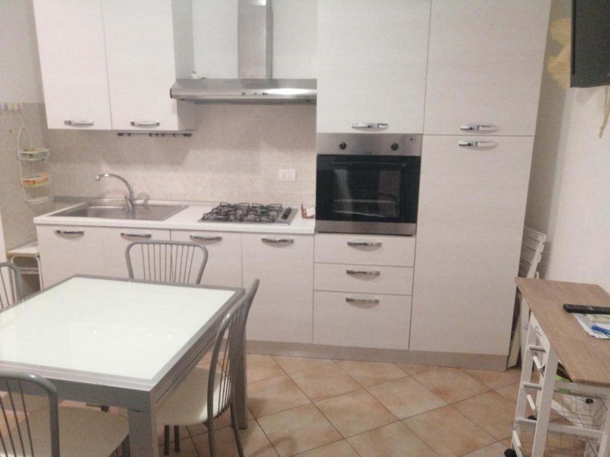 Casa Del Relax Lejlighed Olbia Eksteriør billede