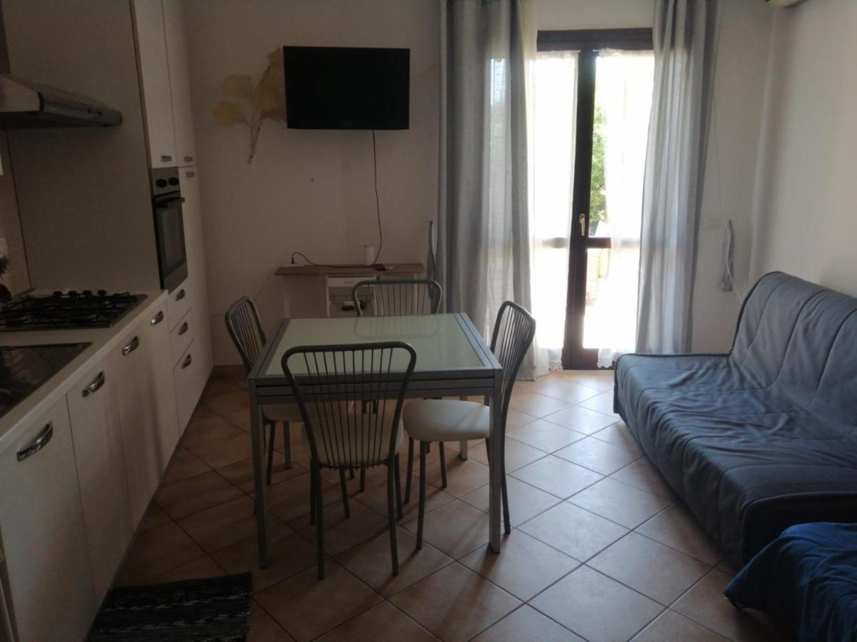 Casa Del Relax Lejlighed Olbia Eksteriør billede