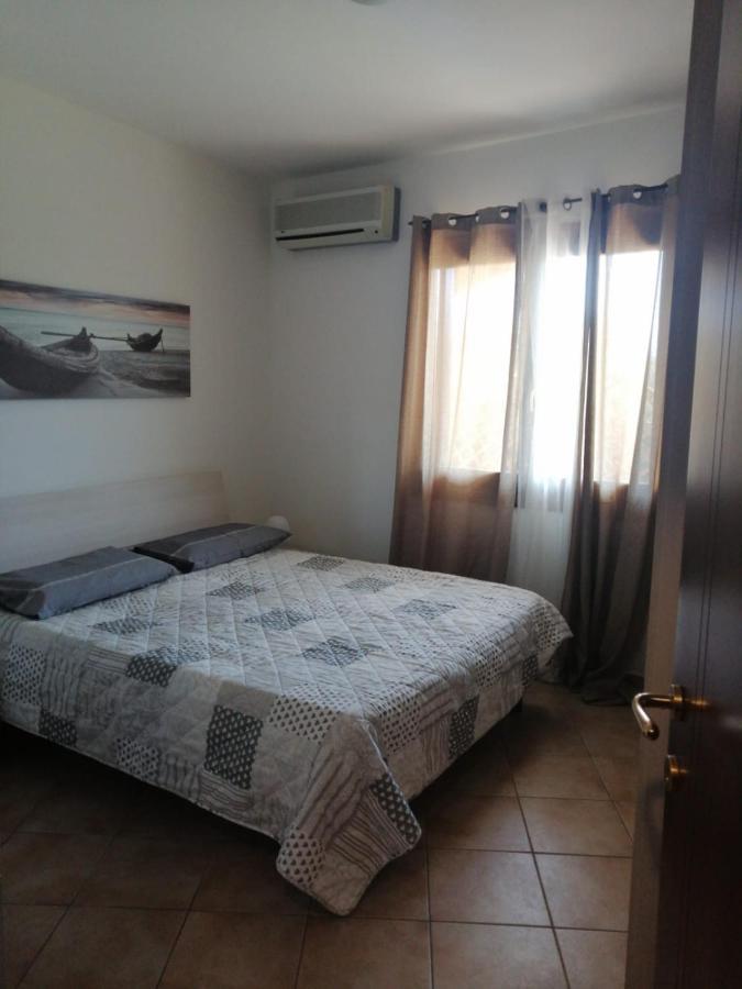 Casa Del Relax Lejlighed Olbia Eksteriør billede