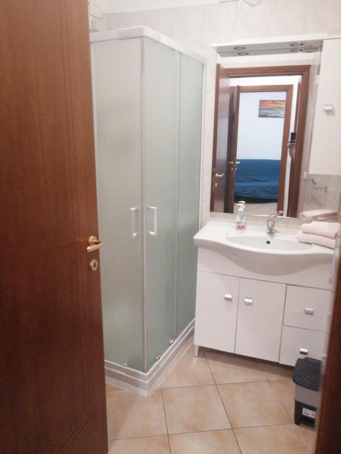Casa Del Relax Lejlighed Olbia Eksteriør billede