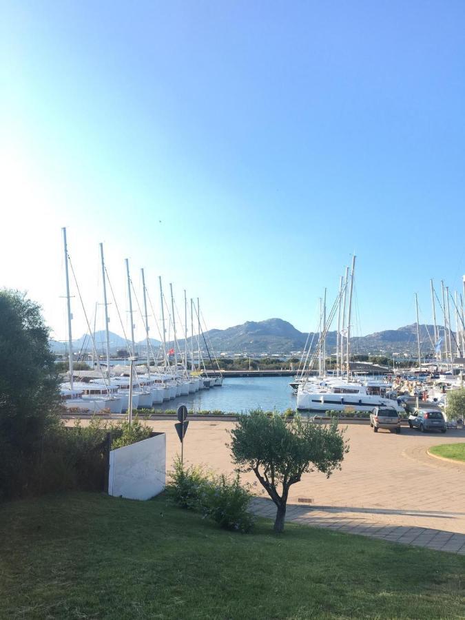 Casa Del Relax Lejlighed Olbia Eksteriør billede
