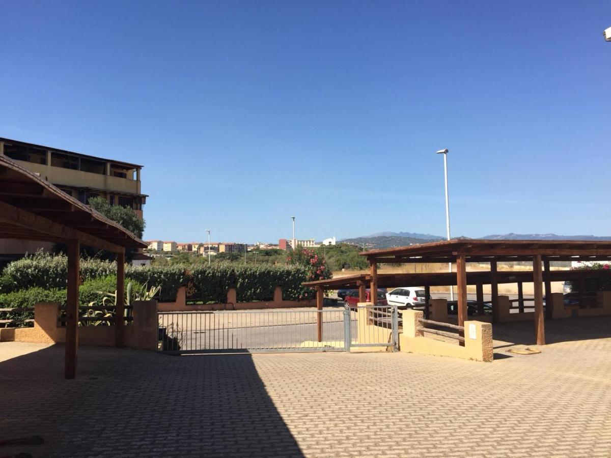 Casa Del Relax Lejlighed Olbia Eksteriør billede
