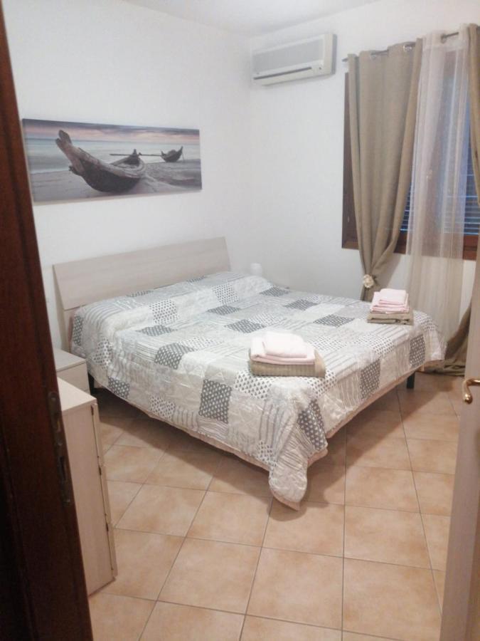 Casa Del Relax Lejlighed Olbia Eksteriør billede